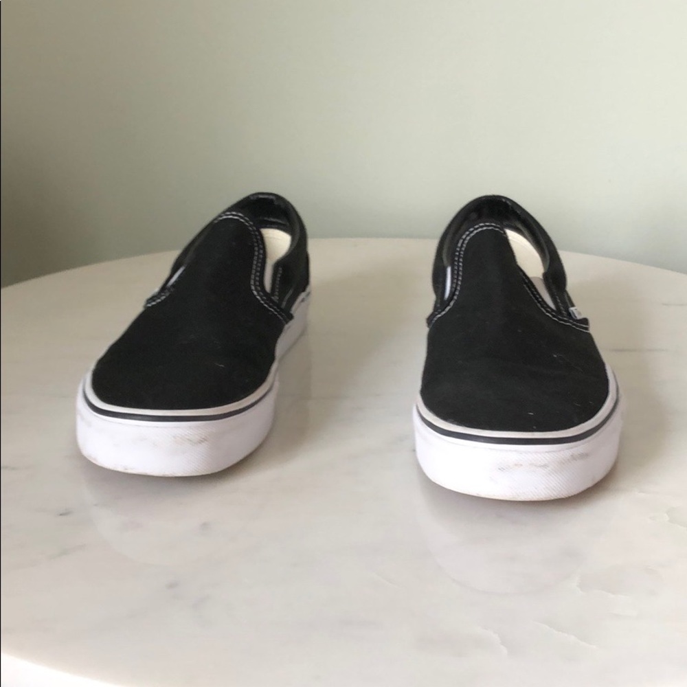 Vans Slip Ons
